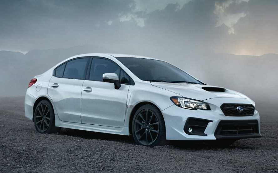 2022 Subaru WRX Release Date, Interior, Specs - New Subaru Car