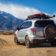 New Subaru Forester Wilderness 2022 Exterior
