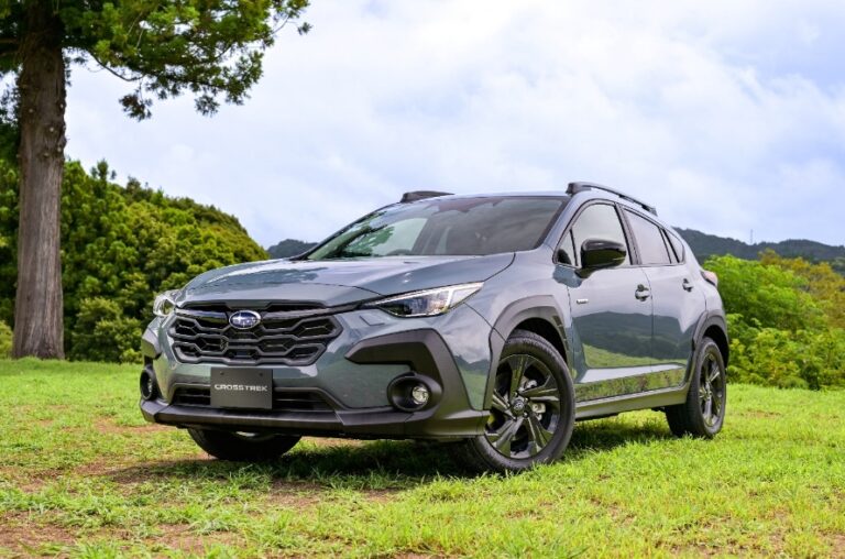 2026 Subaru Crosstrek Price