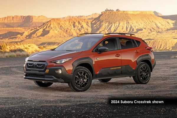 2025 Subaru Crosstrek Hybrid: A Comprehensive Guide to the Next-Generation Adventure Companion