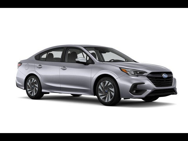 Redesigned 2025 Subaru Legacy Touring XT: Power Meets Style