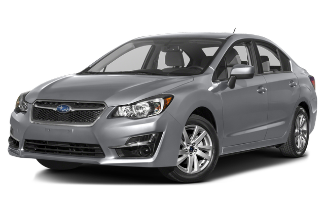 2026 Subaru Impreza Base Sedan: A Comprehensive Guide to the Value-Driven Sedan