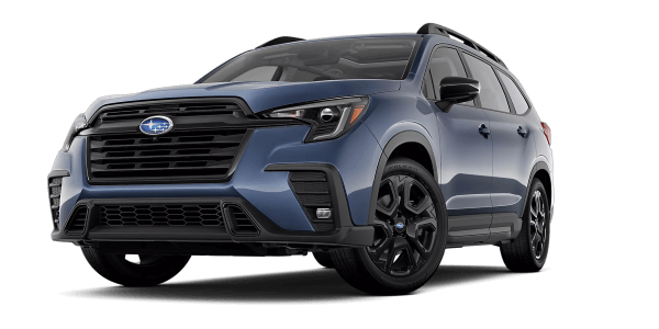 Introducing the New 2026 Subaru Ascent Limited: Unveiling Unparalleled Performance and Innovation