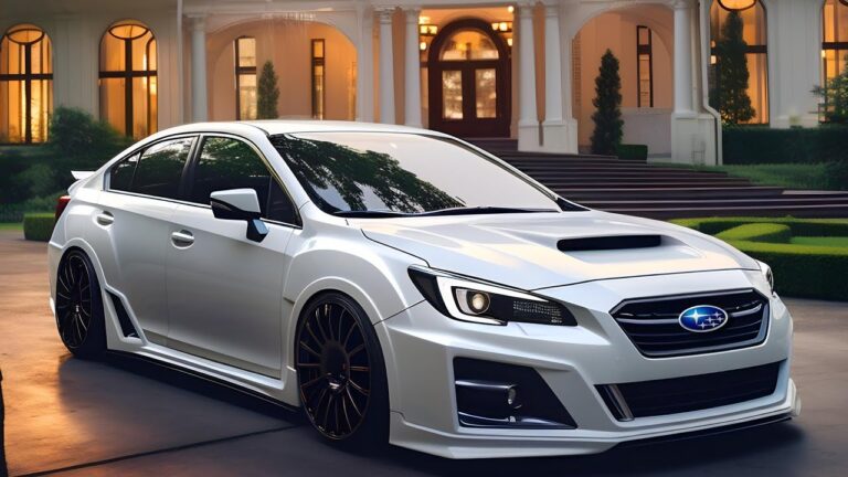 Introducing the New 2026 Subaru Legacy Premium: Redefining the Midsize Sedan Experience