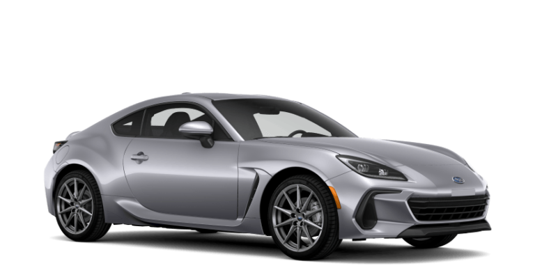 New 2026 Subaru BRZ Limited Specs: Unveiling the Epitome of Sports Car Performance