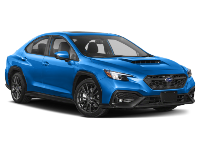 New 2026 Subaru WRX Premium Specs: A Comprehensive Overview