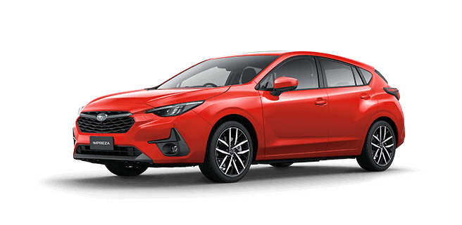 The All-New 2026 Subaru Impreza Premium Sedan: A Compact Car with a Premium Edge