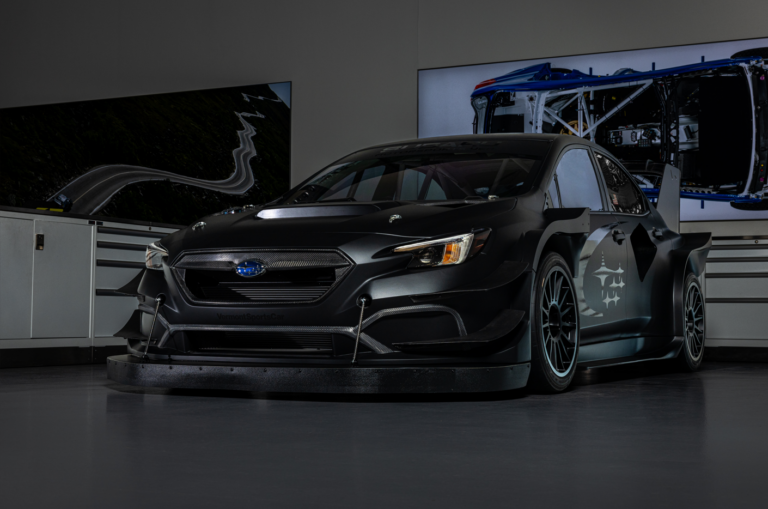 Unveiling the 2026 Subaru WRX GT: A Fusion of Performance and Precision