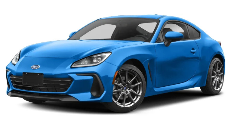 Unveiling the Sleek and Spirited: New 2026 Subaru BRZ Premium Specs